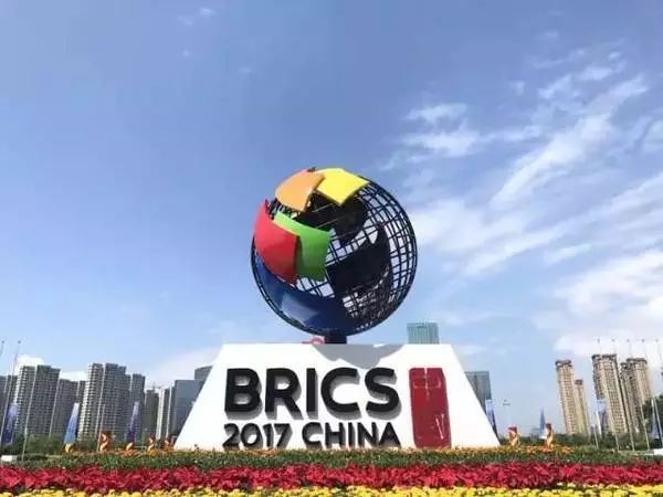 “金砖之厦” 回顾这些年ZPMC的“金砖之旅”