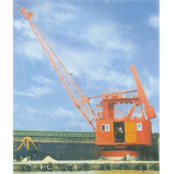 瑞力浮式船用起重机 FQ3-18 FQ5-20