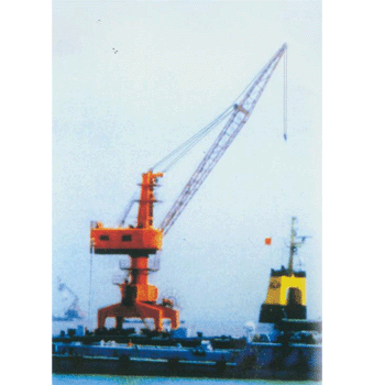 瑞力10吨门座式起重机 430型