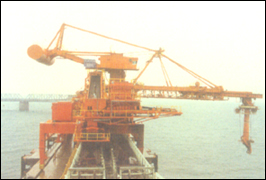 港盛装船机_港机网 港盛装船机_港机网