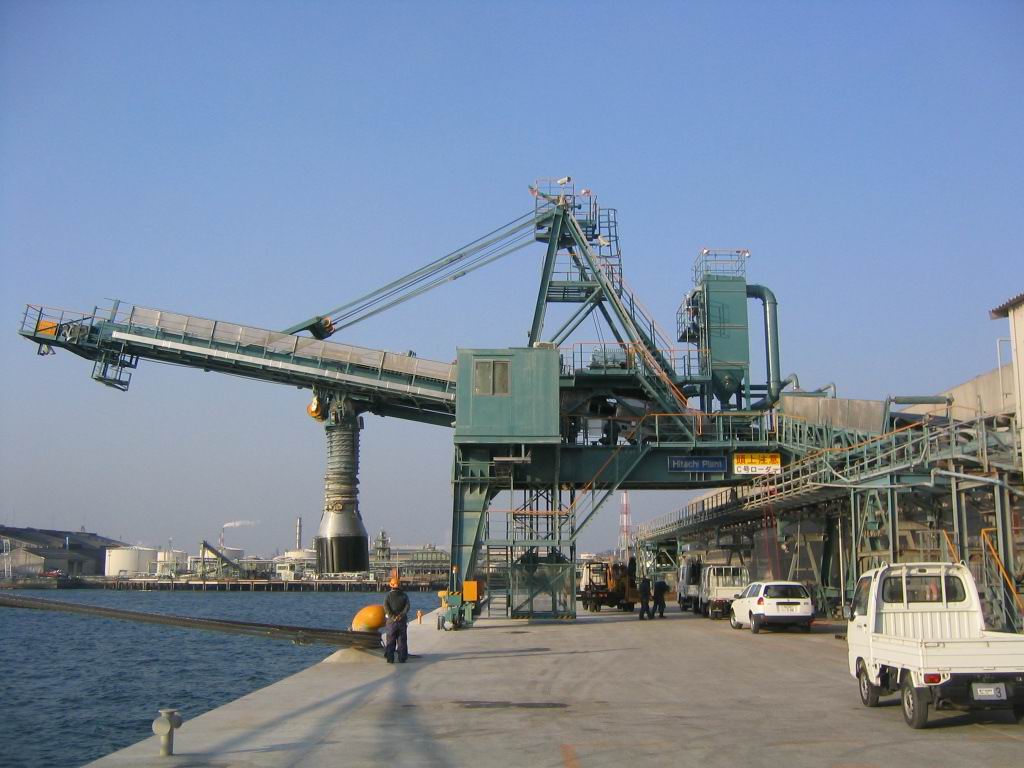 兆欣濑户1000t