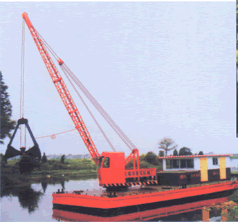 无锡港口QT系列船用起重机 QT系列