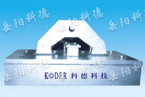 岳阳科德MW22 系列吊运废钢用起重电磁铁
