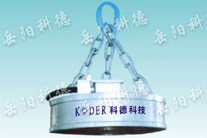 岳阳科德MW03 系列电磁铁