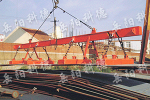 岳阳科德MW84系列电磁铁 MW84系列