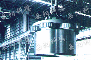岳阳科德MW26, MW36 系列电磁铁 MW26, MW36 系列