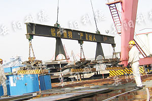 岳阳科德YX 3 系列起重器 YX 3 系列