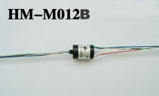 浙江汉姆帽型滑环