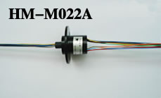 浙江汉姆帽型滑环