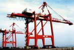 辽宁龙士达装卸桥