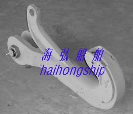 常熟市海弘快速释旋钩