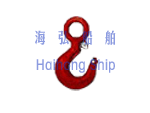 常熟市海弘环眼吊钩