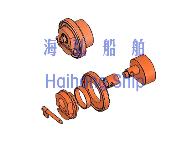 常熟市海弘偏心轮