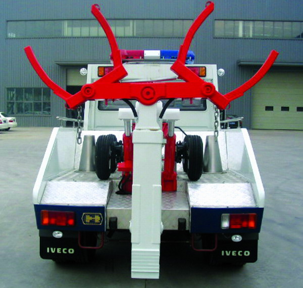 北京京城重工BCW5041TQZJY1F小型清障车 BCW5041TQZJY1F_港机网 北京京城重工BCW5041TQZJY1F小型清障车 BCW5041TQZJY1F_港机网