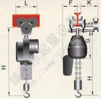 靖江起重配套供应起吊设备