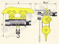 靖江起重配套供应起吊设备2
