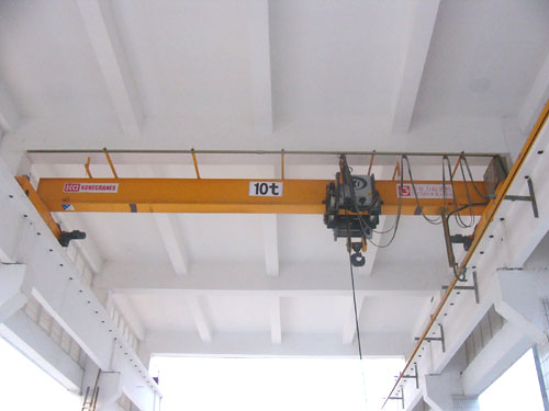 广起牌CXTS型电动单梁 CXTS型