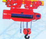 山东泰重cda17.2t电动葫芦 cda17.2t