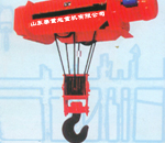 山东泰重hc32t电动葫芦 hc32t