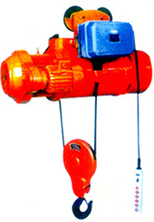 上海神劲:行车配件