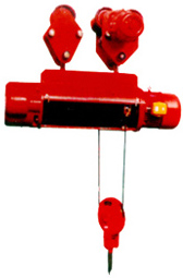 上海神劲:行车配件