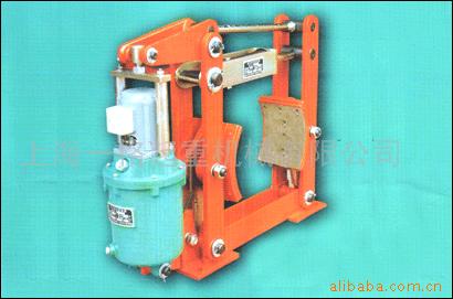 上海一格：液压制动器２