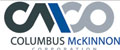 Columbus Mckinnon Corporation