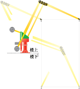 焦作飞鹏(易飞牌):特殊订购平衡吊系列