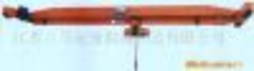 江苏三马:BLDA防爆型电动单梁起重机