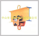 中山立嘉:单轨小车（手推）