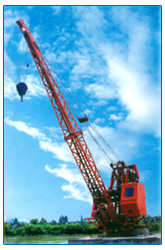 无锡通海:HGQ系列电动固定式起重机（1-16吨） HGQ系列