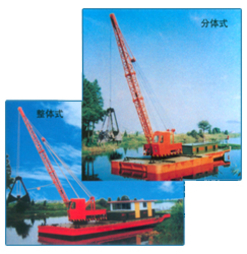 无锡通海:HGQ系列船用起重机（1-25吨） HGQ系列