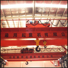 山东通用:起重机9