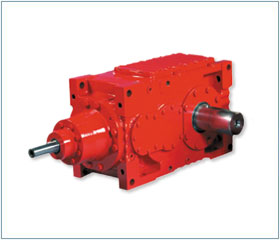 MC系列大型减速机 MC系列