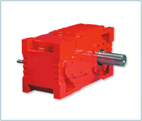 MC系列大型减速机 MC系列