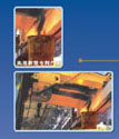 重庆金象（集团）:铸造起重机