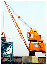 无锡内河(陆港):HGQ系列固转支承吊(1-40吨)１ HGQ系列