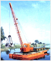 无锡内河(陆港):SZD系列船用起重机(1-20吨) SZD系列