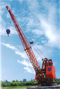 无锡市科宇JCQ系列电动固定式起重机（1-16吨） JCQ系列_港机网