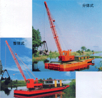 无锡市科宇HGQ系列船用起重机（1-25吨） HGQ系列