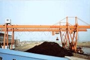 广州从化5-10吨装卸桥_港机网