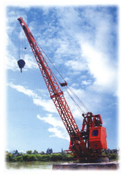 无锡伯明:JGQ系列固定式起重机（1-20吨） JGQ系列
