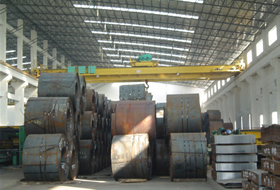 南海濠辉:QD50T-吊钩桥式起重机 QD50T