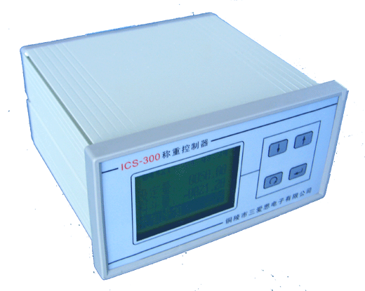 铜陵三爱思:ICS-300A配料皮带秤仪表 ICS-300A