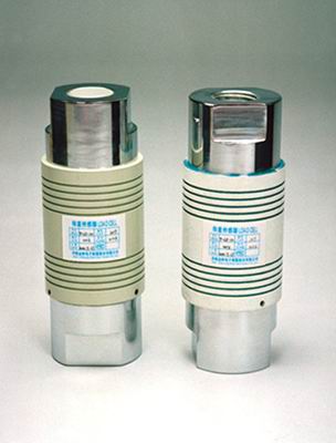 济南金钟:T-LD型称重传感器
