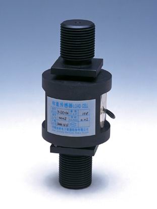 济南金钟:T-LC型称重传感器