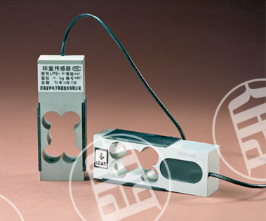 济南金钟:L-PSⅢ型称重传感器