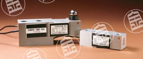 济南金钟:L-BX型称重传感器