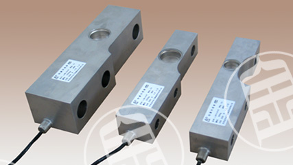 济南金钟:L-BS-××-ST型称重传感器