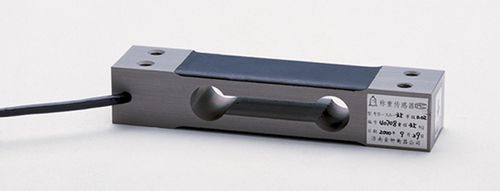 济南金钟:B-XA型称重传感器 B-XA型